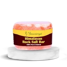 Himalayan Rock Salt Bar